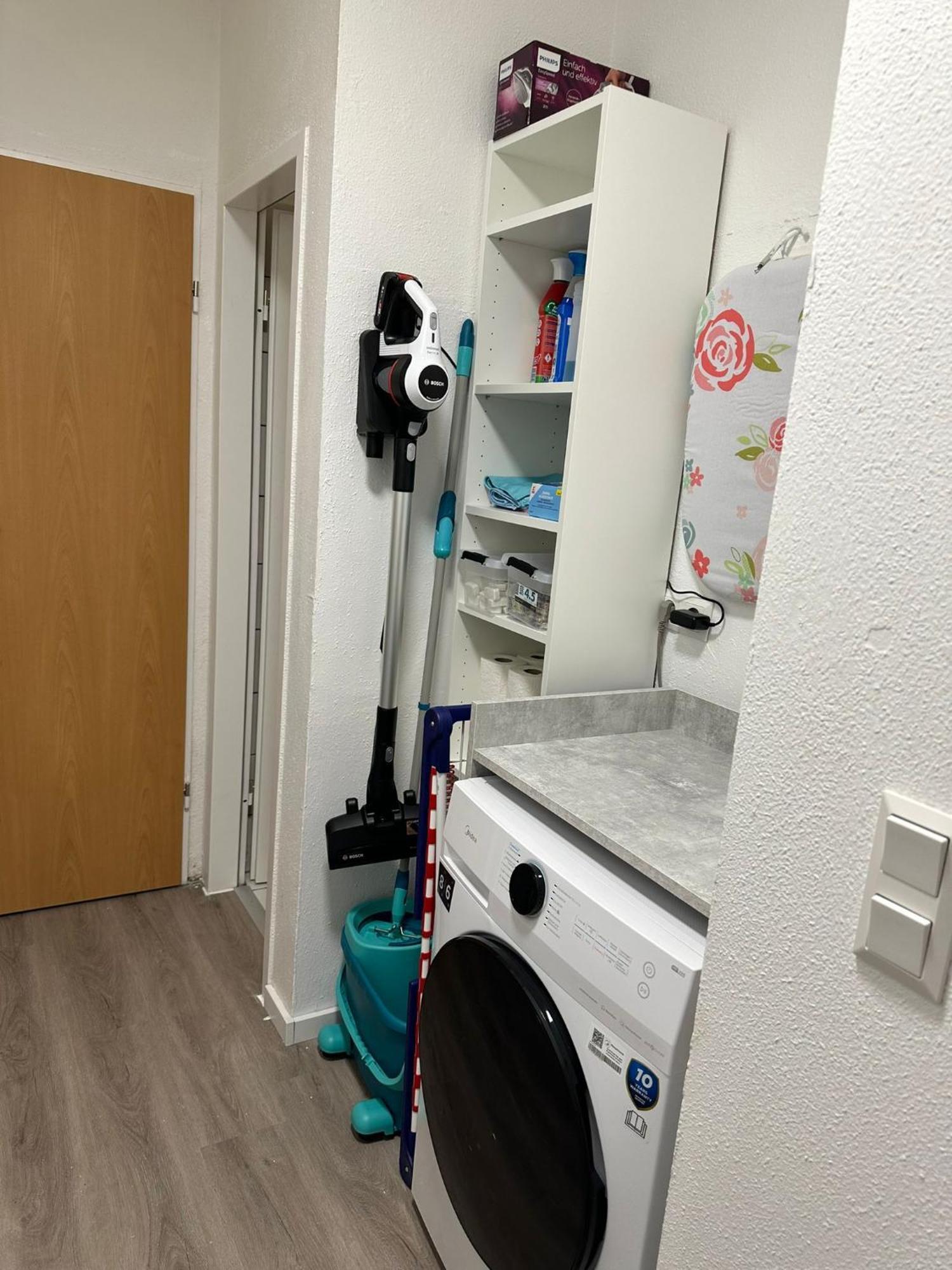Messe, Monteure, Budget - Einfache Komfortable 2 Personen Wohnung Duisburg Eksteriør bilde